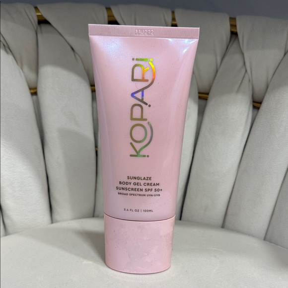 Kopari Sun Glaze Gel Cream SPF 50 - Picture 1 of 2